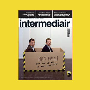 Intermediair (2003-2009)