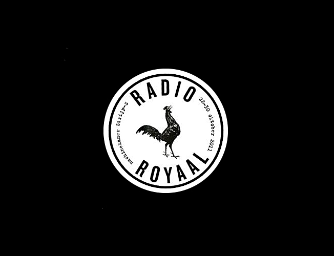 radio royaal