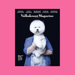 2012: Volkskrant Magazine
