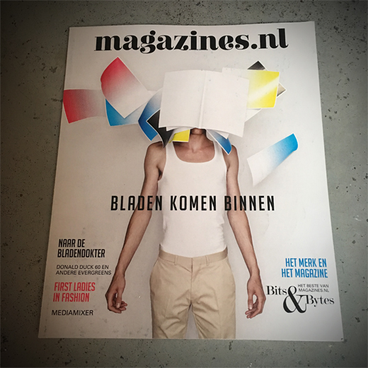2014: magazines.nl