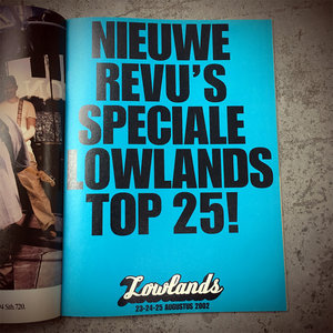 2002: Lowlands special Revu