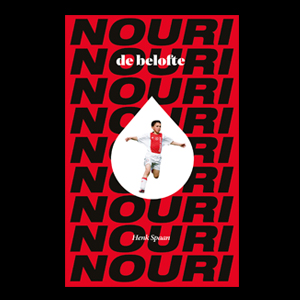 2018: book cover Nouri