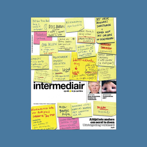2009-2012: Intermediair
