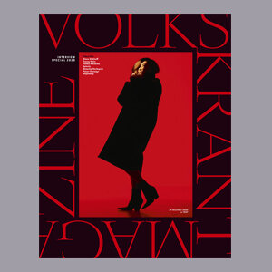 2020: x-mas special Volkskrant Magazine