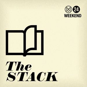 07/03/15 live The Stack radio show London