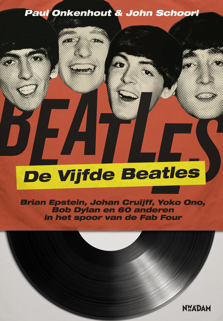 12/12/20 Designed Beatle Book