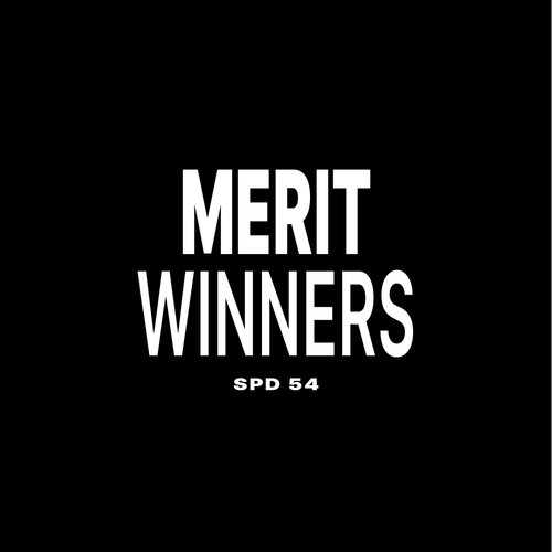 03/04/19 winning three Merit Awards SPD, New York