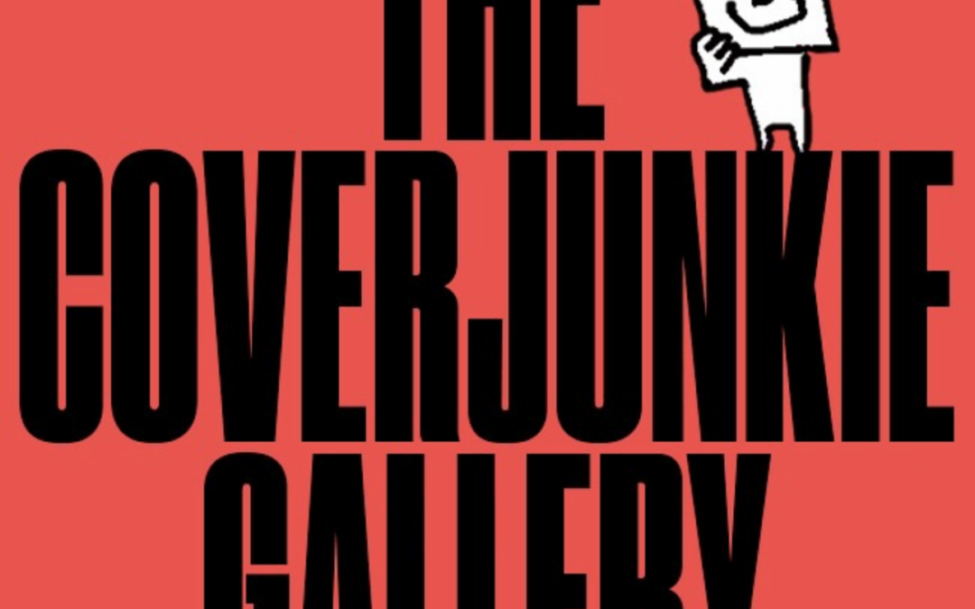 november 23: The Coverjunkie Gallery