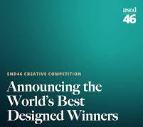 Choosen as Worlds Best Designed Newspaper