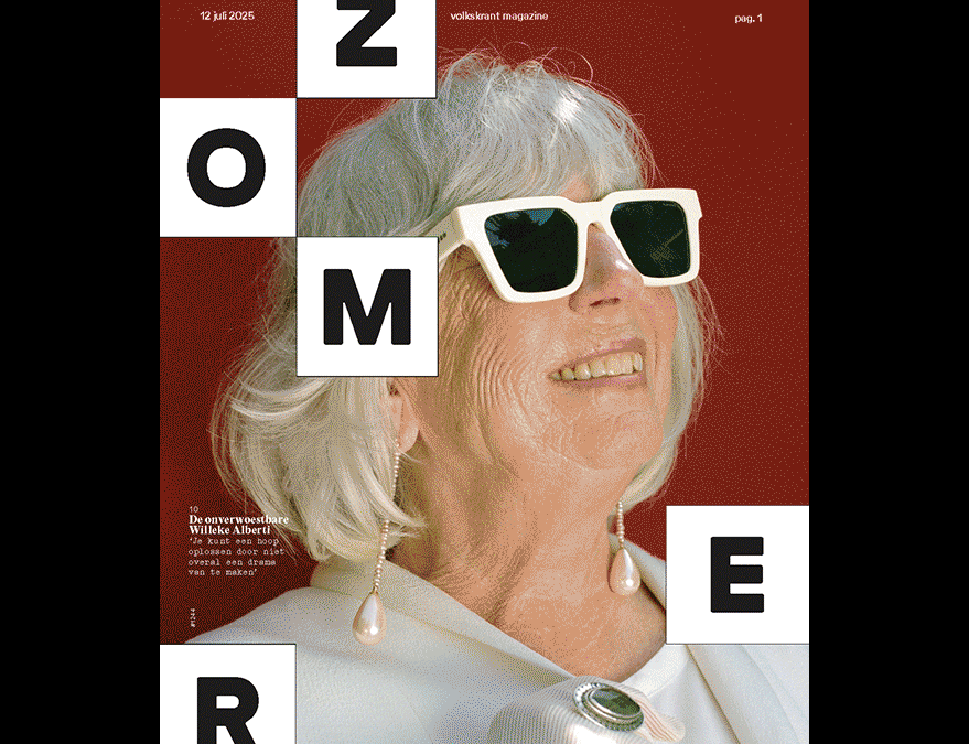 Summer cover series 2025