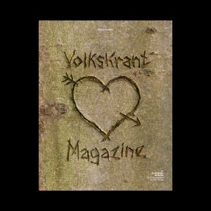 2026: Volkskrant Magazine