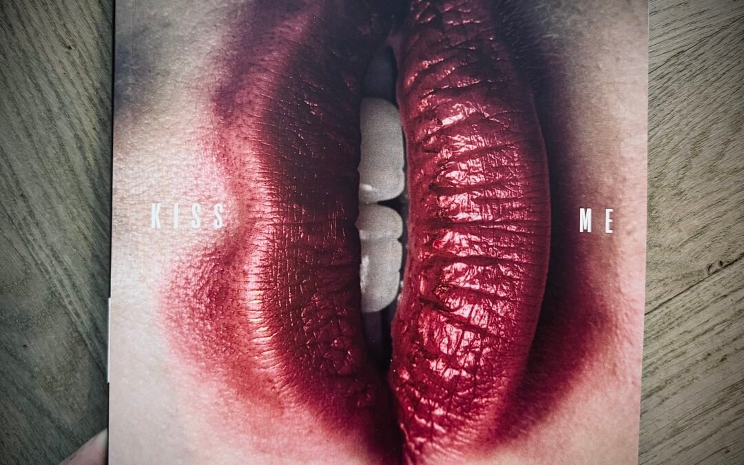 2026: interview in Vogue Portugal