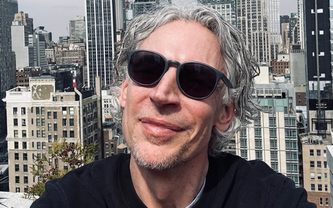 March 2026: judging ADC awards, New York