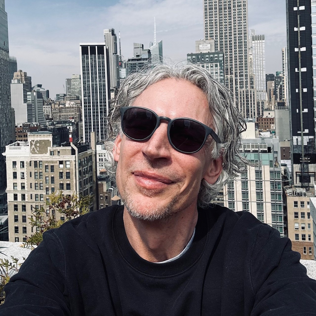 March 2026: judging ADC awards, New York