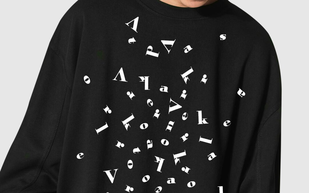 merchandise Volkskrant